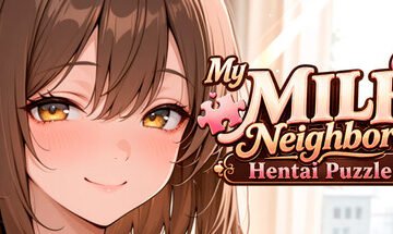 My MILF Neighbor: Hentai Puzzle Uncensored Free Download