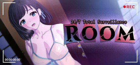 ROOM– 24/7 Total Surveillance Free Download [v1.0]