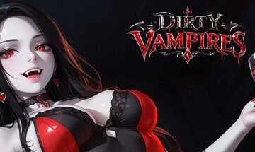 DIRTY VAMPIRES Free Download