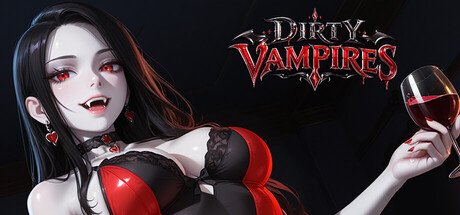 DIRTY VAMPIRES Free Download