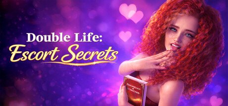 Double Life: Escort Secrets Free Download [v1.0]