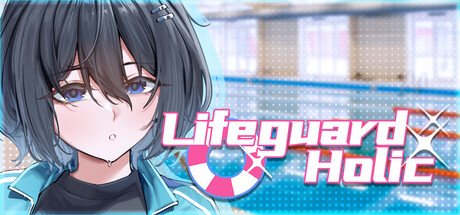 Lifeguard Holic Free Download [Final Uncensored]