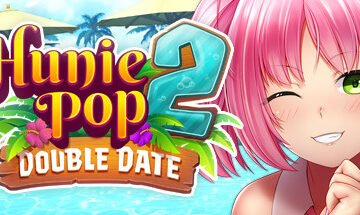 HuniePop 2: Double Date Free Download [v1.0.0 Uncensored] + Deluxe Edition