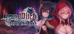Keep the Witch Out of This Inn Free Download [v1.0]