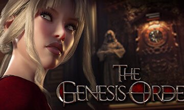The Genesis Order Free Download [Build 15140843]