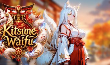 Kitsune Waifu Free Download [v1.0]