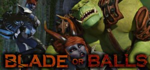 Blade or Balls 🧝‍♀️🧌 Free Download [v1.0]
