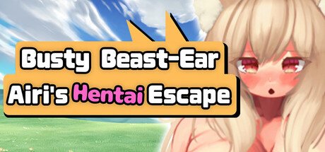 Busty Beast-Ear Airi's Hentai Escape Free Download [v1.0]