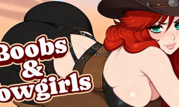 Boobs & Cowgirls Game Free Download [v1.0]