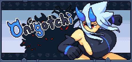 Onigotchi Free Download [V1.06]