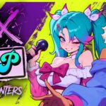 Sex-Pop Demon Hunters Free Download [v1.0.12 & Uncensored]