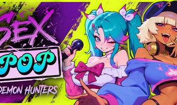 Sex-Pop Demon Hunters Free Download [v1.0.12 & Uncensored]