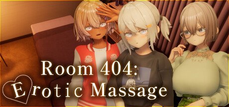 Room 404: Erotic Massage Free Download [Final]