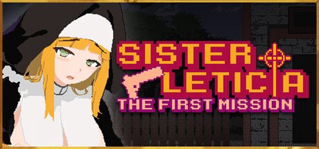 Sister Leticia: The First Mission! Free Download [v1.0]