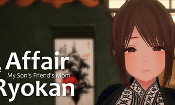The Affair Ryokan: My Son's Friend's Mom Free Download [v1.0]