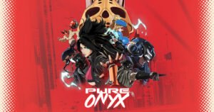 Pure Onyx Free Download [v1.0]