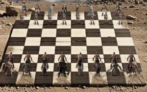 Kinky Chess: Orcs Edition Free Download [v0.1]