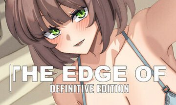 The Edge Of - Definitive Edition