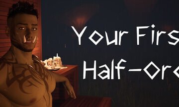 Your-First-Half-Orc-A-Fantasy-Gay-Sex-Encounter-in-VR-GameBRB
