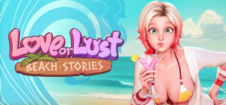 Love or Lust Beach Stories Free Download (v1.0)