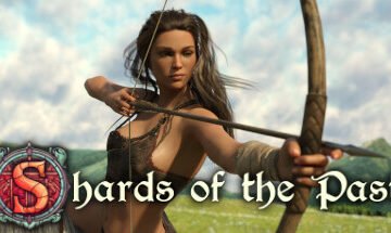 Shards of the Past Free Download [v1.0]