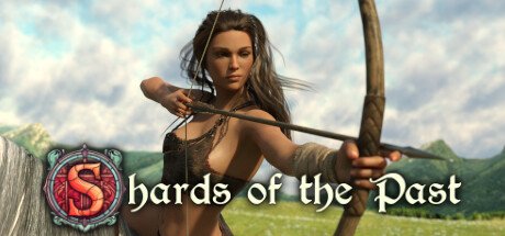 Shards of the Past Free Download [v1.0]