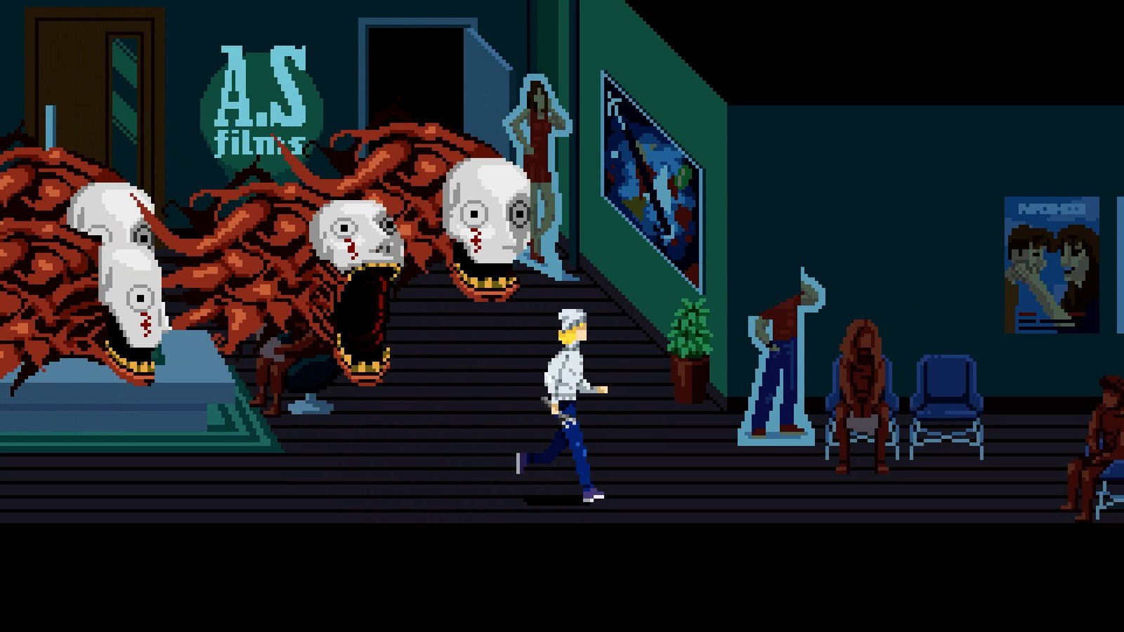 Tenebris Somnia Free Download [v1.0]
