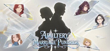 Adultery Marriage Punisher Free Download [v1.0]