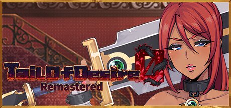 Tail of Desire: Remastered Free Download [v1.0.8 & Uncensored]