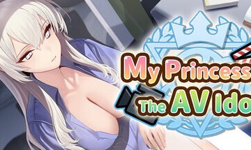 My Princess is The AV Idol Free Download [v1.0]