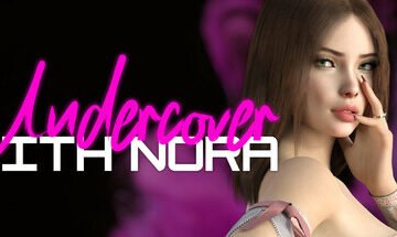 Undercover with Nora Free Download [v1.0]