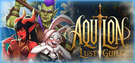 Aquilon: Lust Guild Free Download [v1.0]