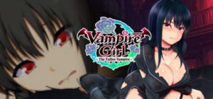 Vampire Girl The Fallen Vampire Free Download [v1.0]