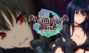 Vampire Girl The Fallen Vampire Free Download [v1.0]