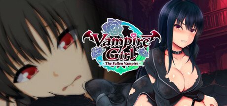 Vampire Girl The Fallen Vampire Free Download [v1.0]