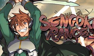 Sengoku Rance (Uncensored) Free Download