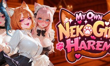 My Own Neko Girl Harem Free Download [v1.0]