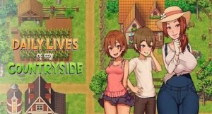 Daily Lifes of My Countriside Free Download [v0.3.5.2]