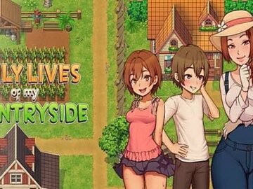 Daily Lifes of My Countriside Free Download [v0.3.5.2]