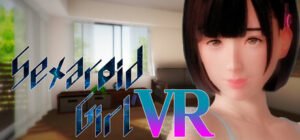 SexaroidGirl VR Free Download [v1.0]