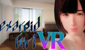 SexaroidGirl VR Free Download [v1.0]