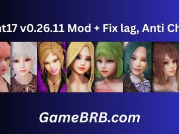 Agent17 v0.26.11 Mod + Fix lag, Anti Cheats