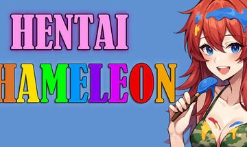 HENTAI CHAMELEON (2026) Download PC