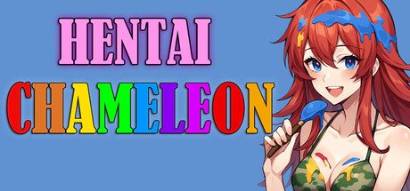 HENTAI CHAMELEON (2026) Download PC