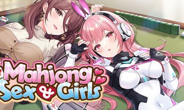 Mahjong, Sex & Girls Free Download [Final Official]