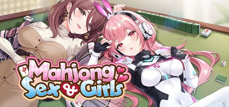 Mahjong, Sex & Girls Free Download [Final Official]
