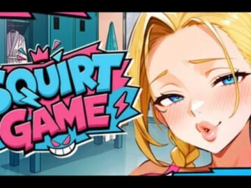 SQUIRT GAME 💦 Free Download [v1.0]