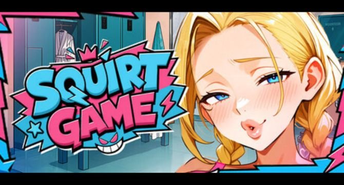 SQUIRT GAME 💦 Free Download [v1.0]