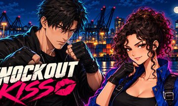 Knockout Kiss💋 Free Download PC Game [v1.0]