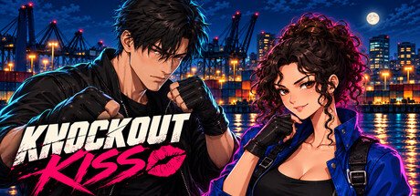 Knockout Kiss💋 Free Download PC Game [v1.0]